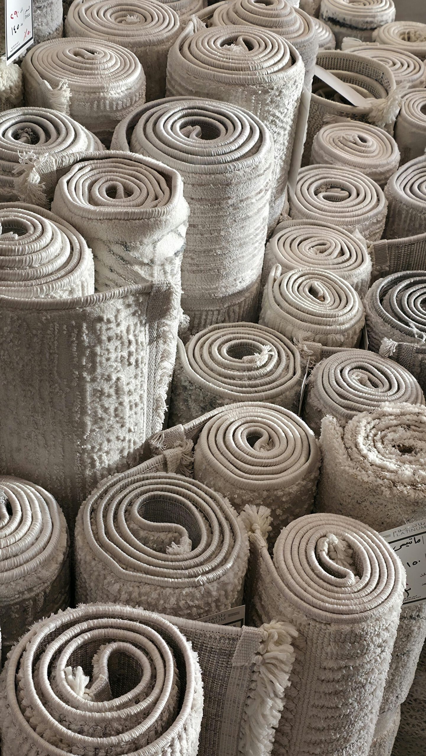 Koberce
