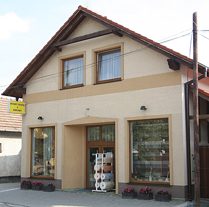 Predajna